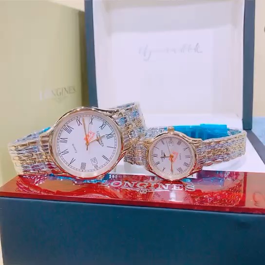 longines quartz watches 12